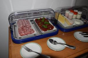 B&B / Chambres d'hotes Ici et La - Chambres d'hotes : photos des chambres