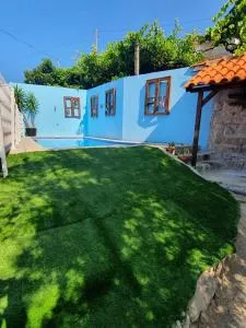 Casa da Poça - Campelo