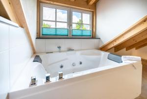 Ferienwohnungen Zober am Mühlbach