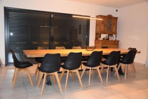 B&B / Chambres d'hotes Ici et La - Chambres d'hotes : photos des chambres