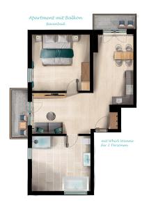 Ferienwohnungen Zober am Mühlbach