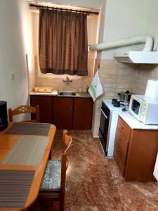 Ηλιαχτίδα Iliachtida apartment