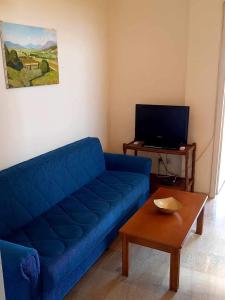Ηλιαχτίδα Iliachtida apartment