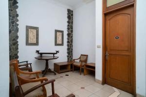 Puri Saras Bintaro Syariah Mitra RedDoorz