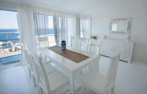 Attico Barca by BarbarHouse