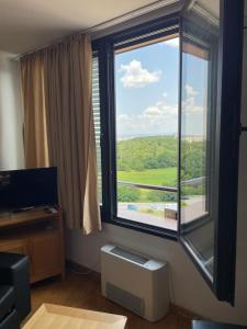 SliverCity next to paradise mall