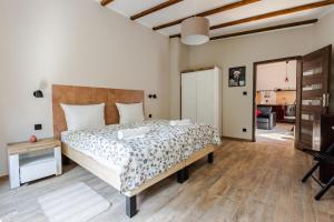 Very Berry - Różana 21 - Deluxe Apartments, check in 24h -