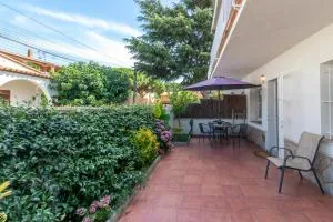 S'agaró - Caserío Bufagañas