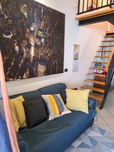 Appartements Mon jardin : photos des chambres