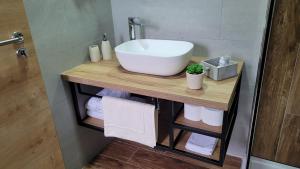 B&B Plitvica Villa Prica