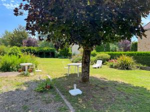 Maison Sainte-Sabine Castels