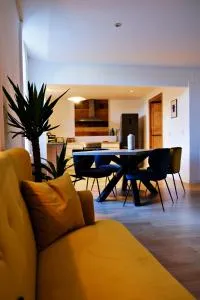 Le Loft Pasteur - Damparis