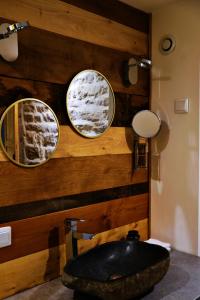 Appartements Le Loft Pasteur : photos des chambres