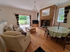 Country retreat near sea and South Downs, on National Cycle Network - 奥尔弗里斯顿