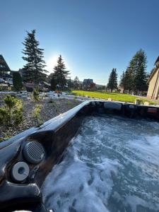 Leśne Apartamenty - 3hvězdičkové hotely ve městě Białka Tatrzańska