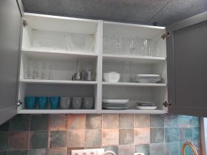 Blue Chill Apartment