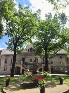 Linkuva Manor Apartment - Ražiai