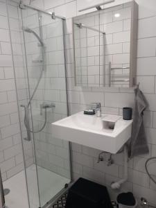 Blue Chill Apartment