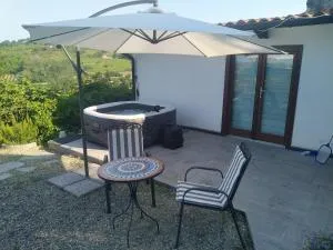 Casa Doris - Rocchetta Palafea