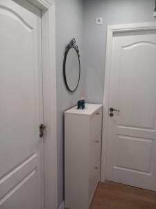 Blue Chill Apartment