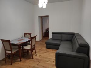 Apartament Zielony
