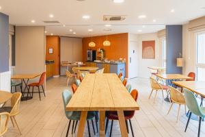 Appart'hotels Residence Pierre & Vacances Premium Haguna : photos des chambres