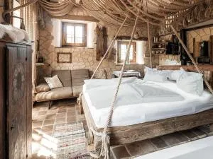 Romantik-Suite - Nationalpark Kalkalpen - Molln