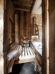 Romantik-Suite - Nationalpark Kalkalpen