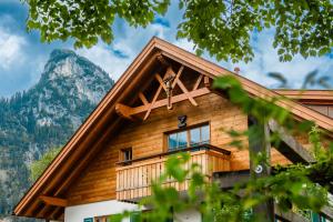 Ferienwohnungen Zober am Mühlbach