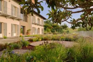 iCOLLIROSSI Agriturismo - دولياني