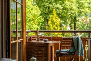 Ferienwohnungen Zober am Mühlbach