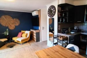 Appartements Studio Cocoon Hut : Appartement 1 Chambre