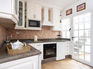 Live la punta center