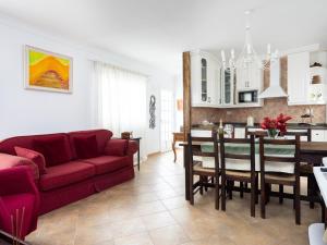 Live la punta center