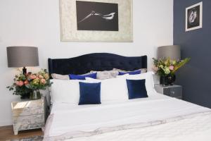 KAS 1Bd apartment unique central Unirii Bucharest