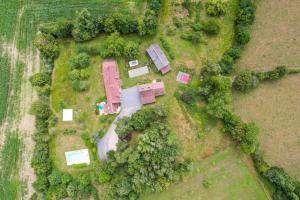 Crazy Villa Les Terres Douces 28 - Heated pool - Basket - 2h Paris - 31p