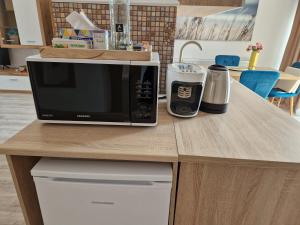 ORI Orange Studio Malul Mureșului