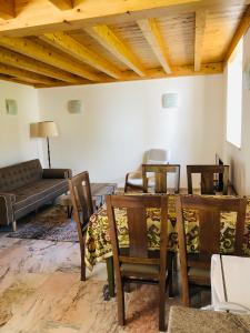 Casa particular en Renedo de Cabuérniga
