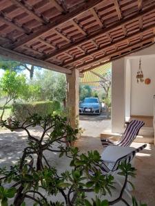 Casa vacanze Villa MiLù