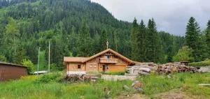 Haus Walina - Kienzen