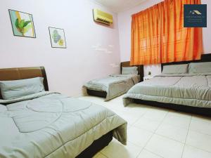 Sweet Home_30( 15 mins to Jonker Street )