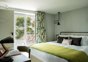 Hotels Castelbrac Hotel & Spa : photos des chambres