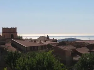 villa ascosa residence - Ceraso