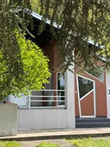 Kuca na Dunavu - Novi Vladimirovac