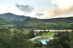 Drakensberg Sun Resort - Bergview