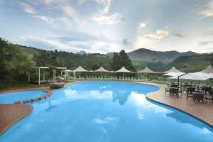 Drakensberg Sun Resort
