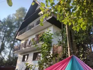 Nowa Jutrzenka - Krzeszów