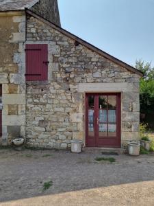 B&B / Chambres d'hotes Domaine de la Rue : photos des chambres