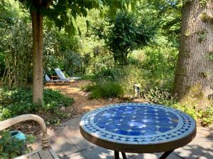 Huisje aan de Bosrand - Veluwe