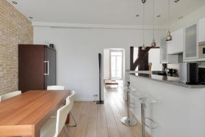 Appartement Neuf Saint-Honoré - Tuileries